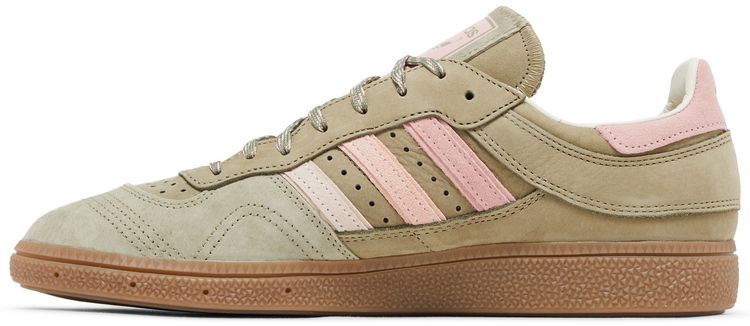 Kith x adidas Handball Top Classics Program   Gum