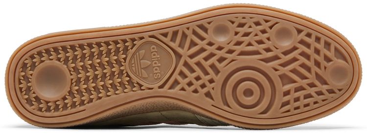 Kith x adidas Handball Top Classics Program   Gum