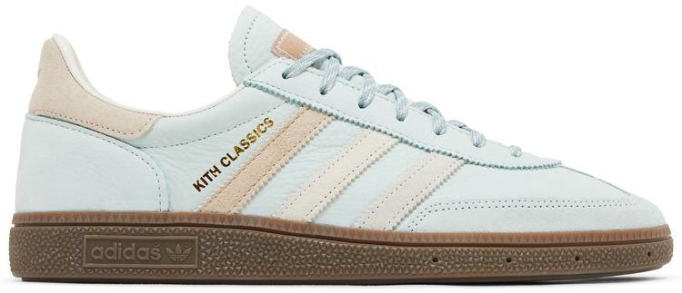 Kith x adidas Handball Spezial Classics Program   Amazon Green