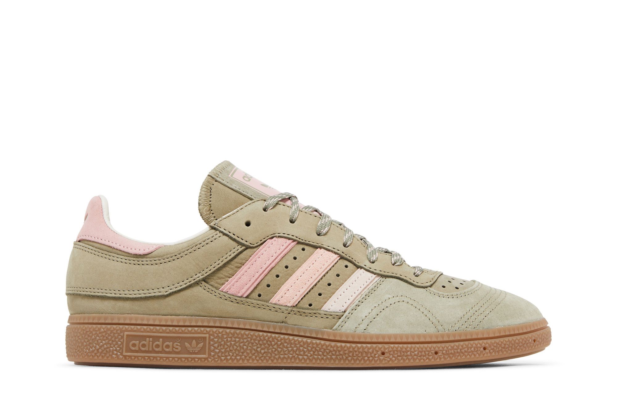 Buy Kith x Handball Top Classics Program Gum IH2622 GOAT CA