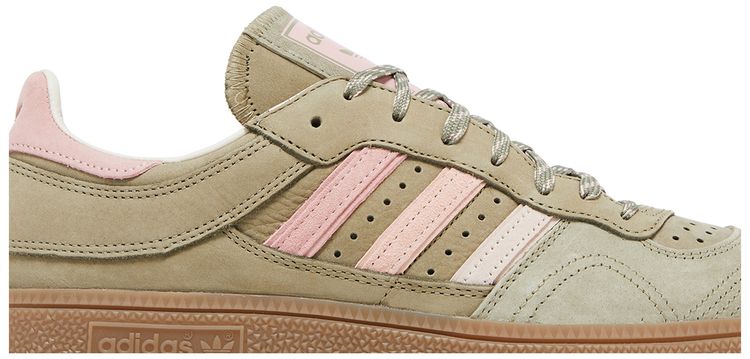 Kith x adidas Handball Top Classics Program   Gum