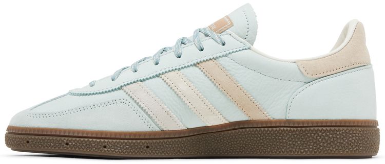 Kith x adidas Handball Spezial Classics Program   Amazon Green
