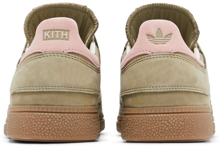 Kith x adidas Handball Top Classics Program   Gum