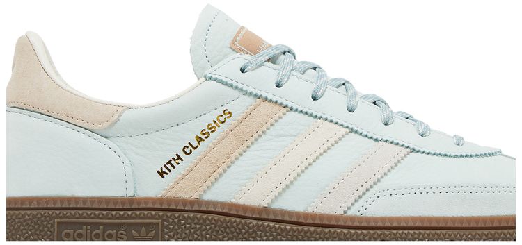 Kith x adidas Handball Spezial Classics Program   Amazon Green