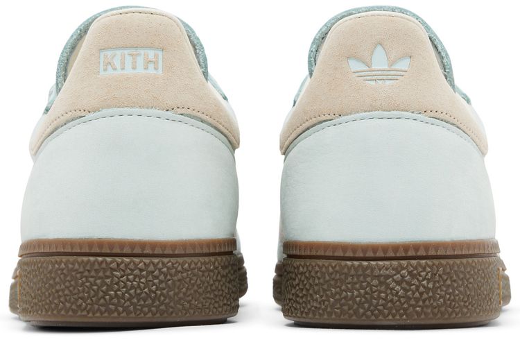 Kith x adidas Handball Spezial Classics Program   Amazon Green