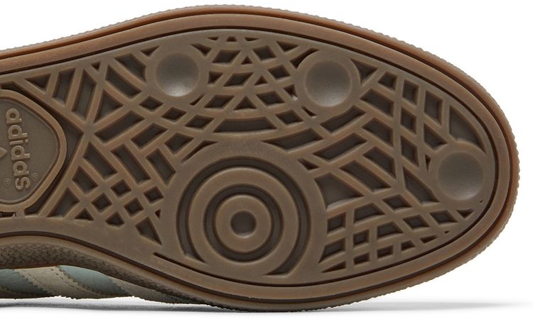 Kith x adidas Handball Spezial Classics Program   Amazon Green