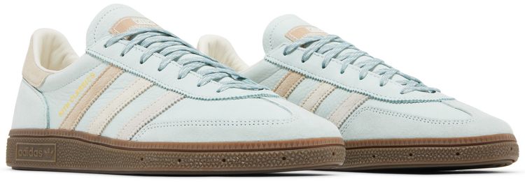 Kith x adidas Handball Spezial Classics Program   Amazon Green