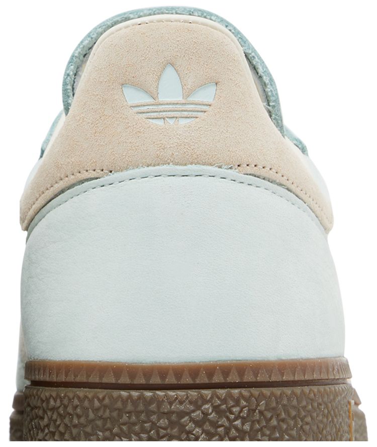 Kith x adidas Handball Spezial Classics Program   Amazon Green