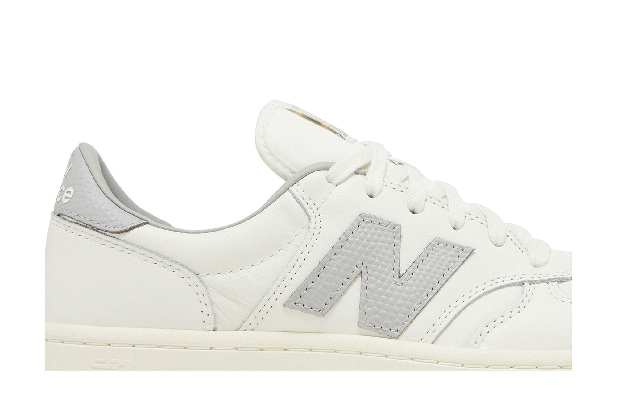 Buy Aimé Leon Dore x New Balance T500 'Grey' - CT500BA1 | GOAT