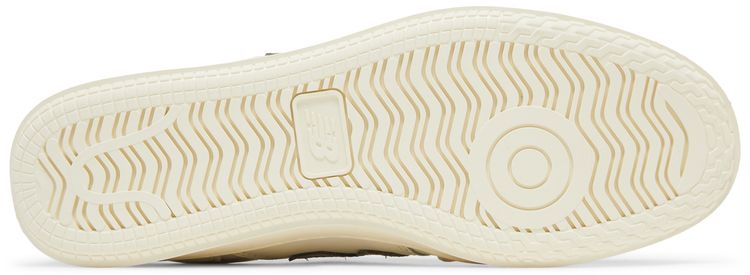 Aime Leon Dore x New Balance T500 Grey