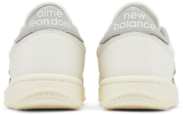 Aime Leon Dore x New Balance T500 Grey