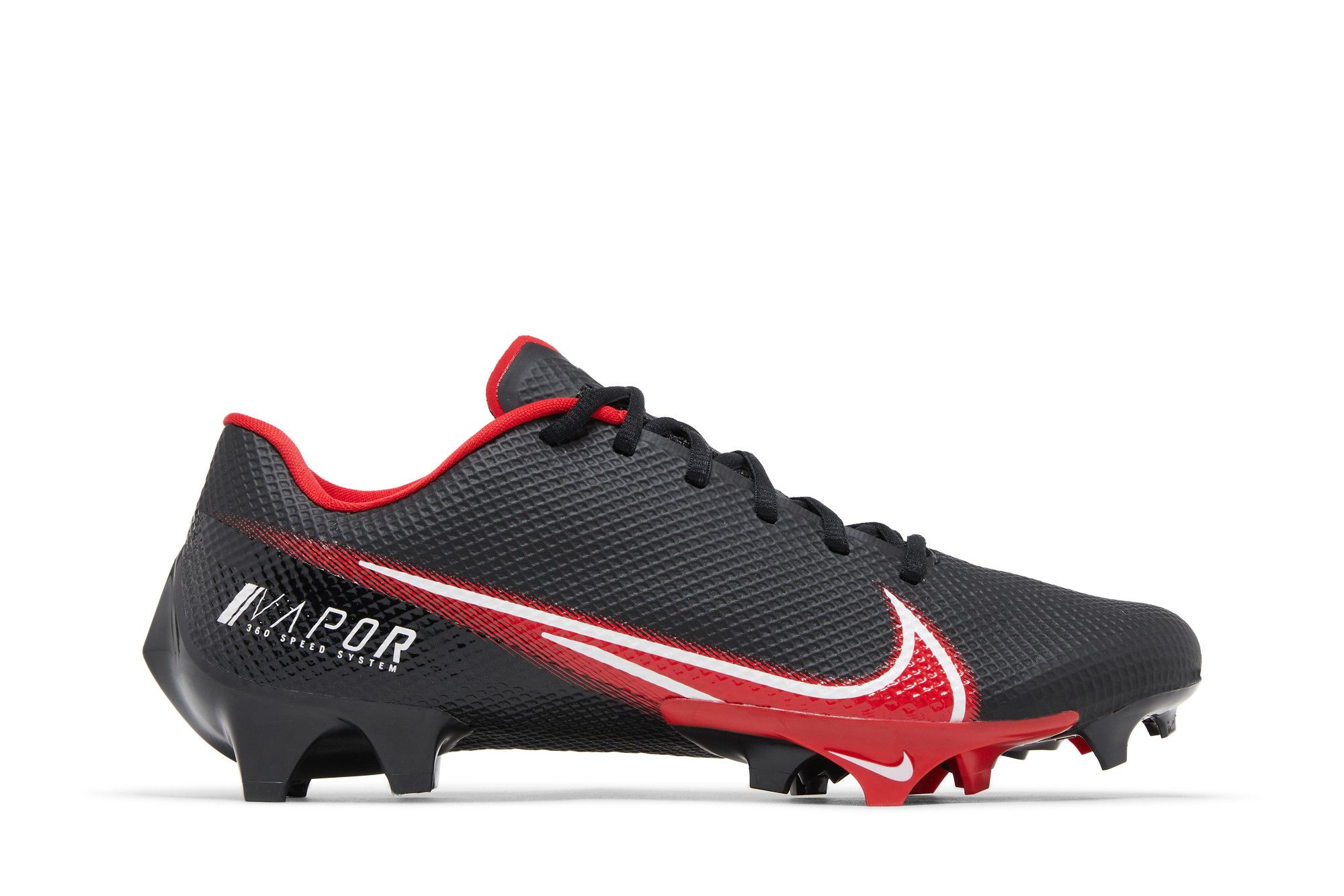 Buy Vapor Edge Speed 360 'Black University Red' - CV6349 008