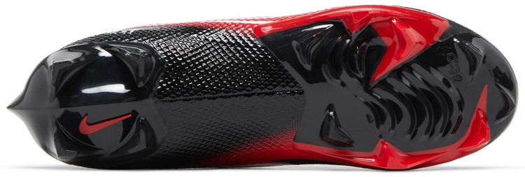 Nike Vapor Edge Speed 360 Black University Red