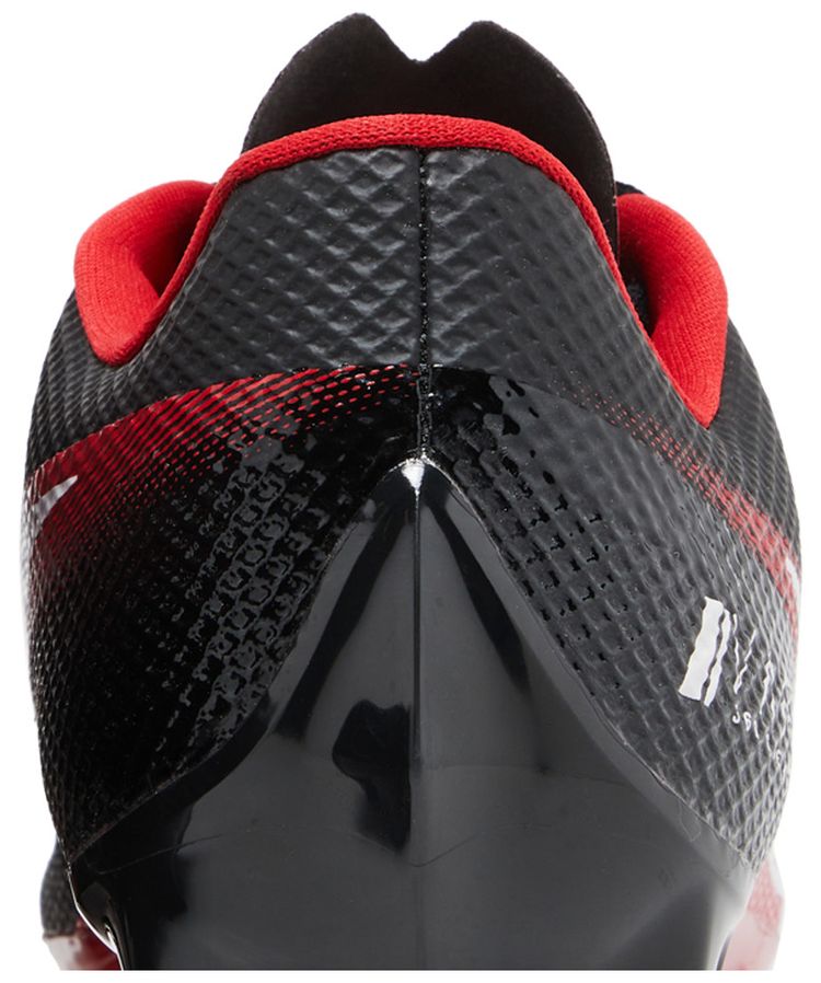 Nike Vapor Edge Speed 360 Black University Red
