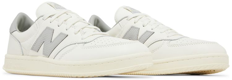 Aime Leon Dore x New Balance T500 Grey