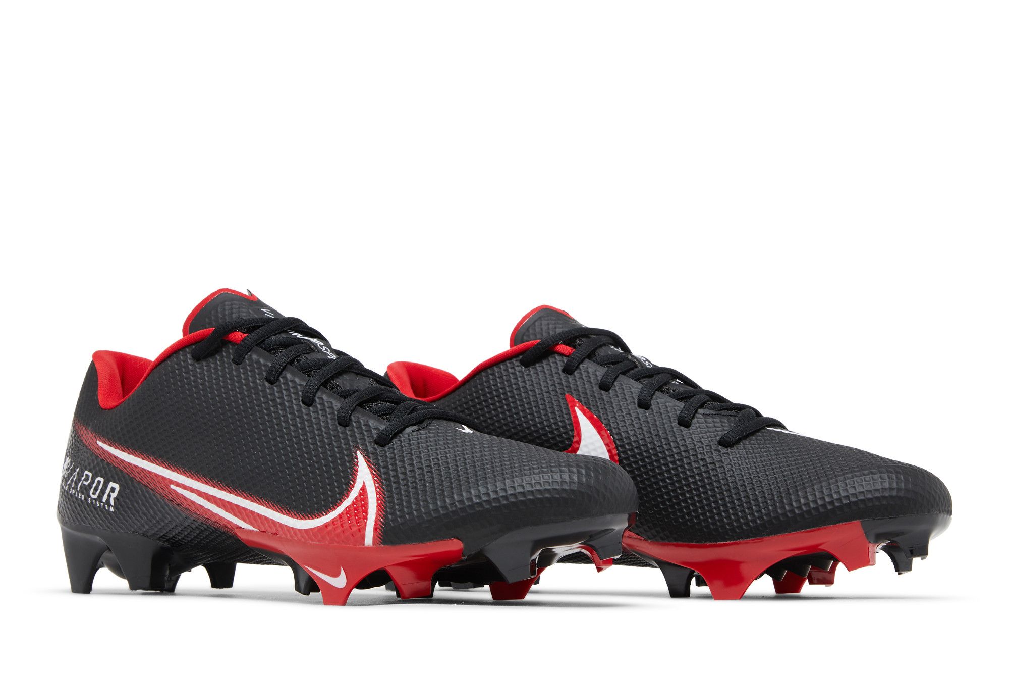 Buy Vapor Edge Speed 360 'Black University Red' - CV6349 008