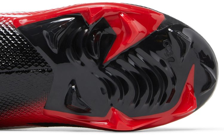 Nike Vapor Edge Speed 360 Black University Red