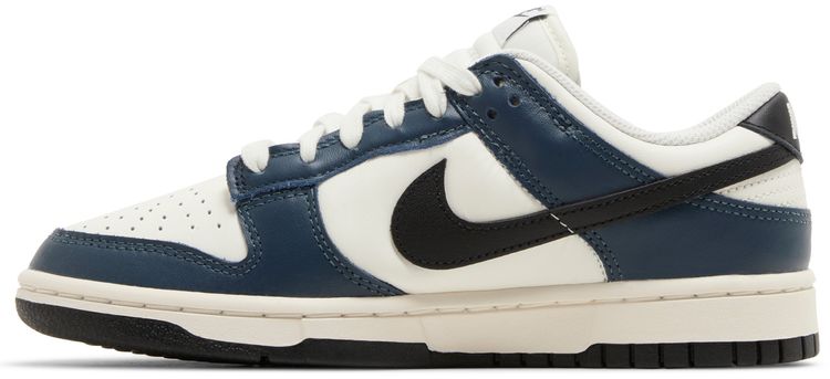 Nike Wmns Dunk Low Armory Navy