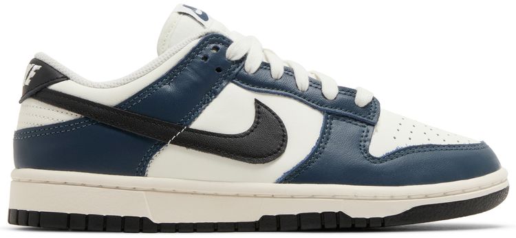 Nike Wmns Dunk Low Armory Navy