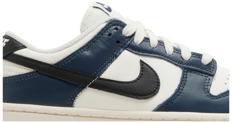 Nike Wmns Dunk Low Armory Navy