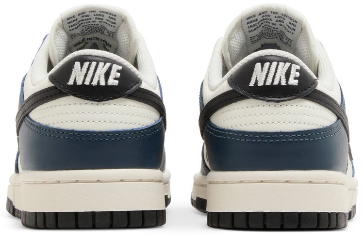Nike Wmns Dunk Low Armory Navy
