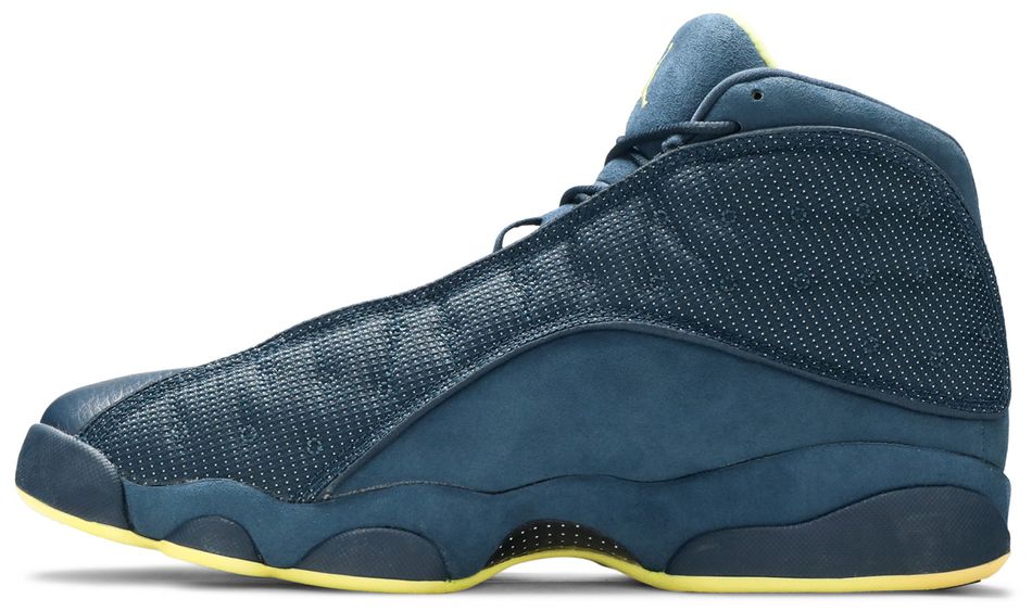 squadron blue 13