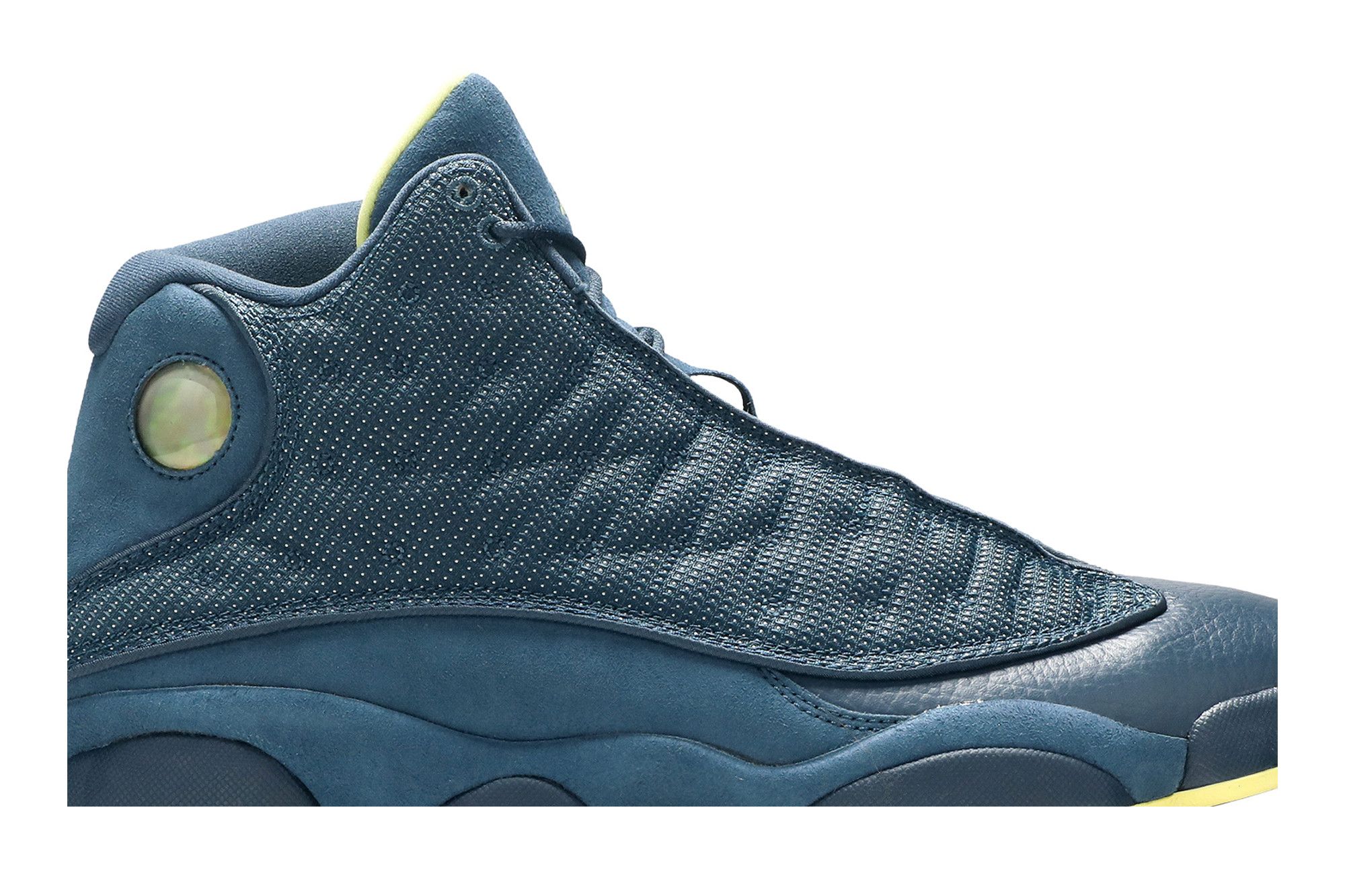 Jordan 13s blue discount