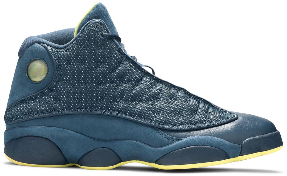 squadron jordan 13