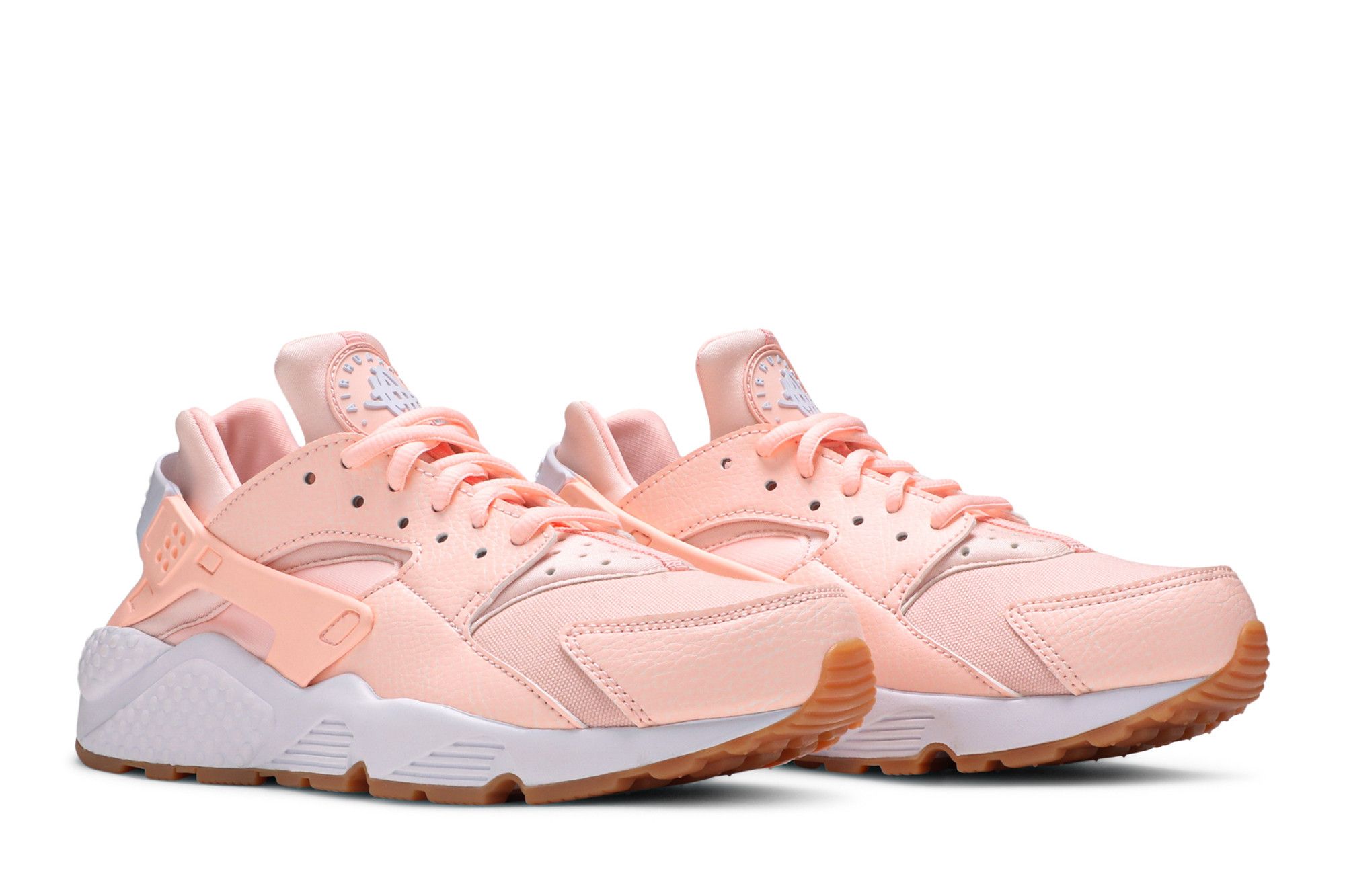 Buy Wmns Air Huarache Sunset Tint 634835 607 GOAT