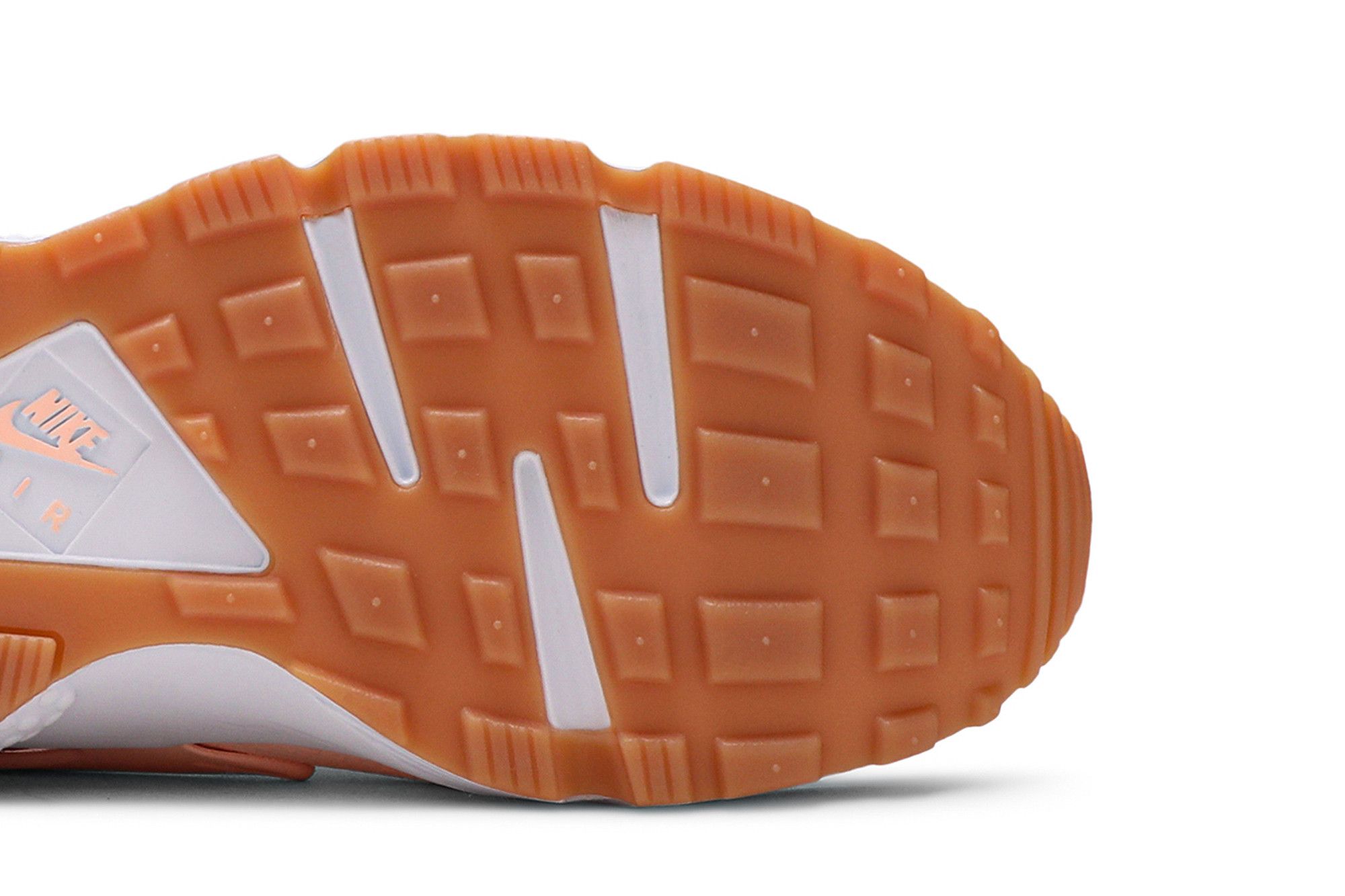 Air huarache sunset tint clearance