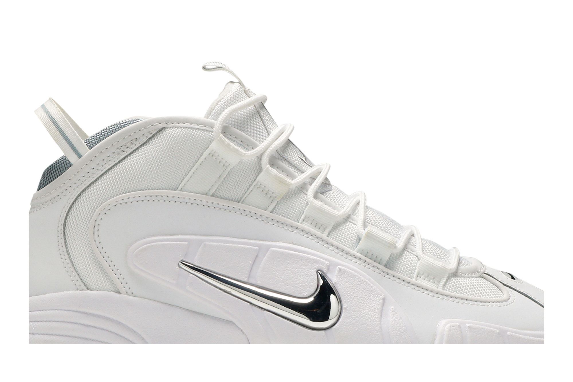 Buy Air Max Penny 1 White Metallic 685153 100 GOAT