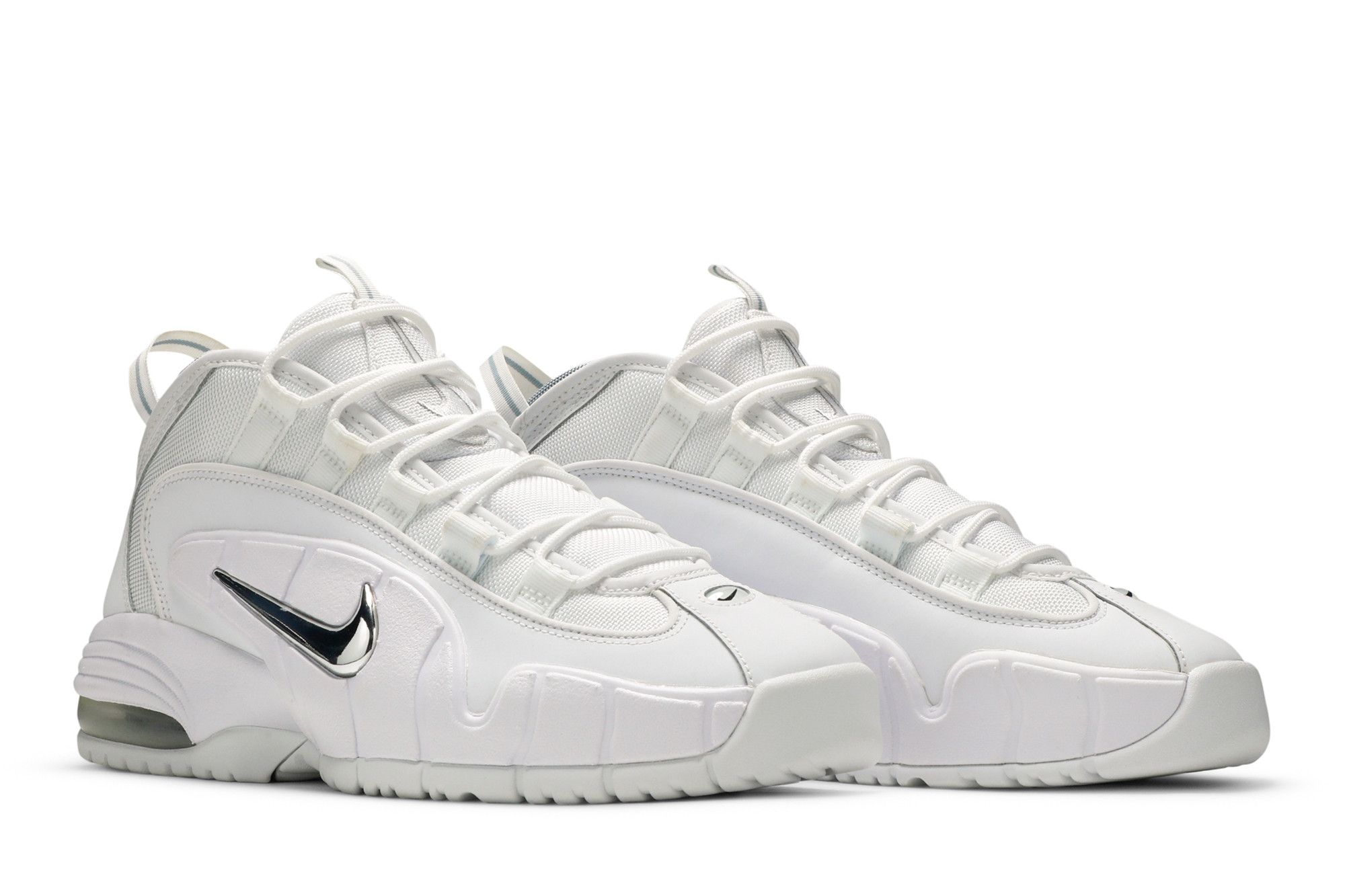 メーカー直売 - 人気ランキング Buy Air GOAT | 100 685153 - Metallic' 'White 1 Penny Max タイヤ・ホイール