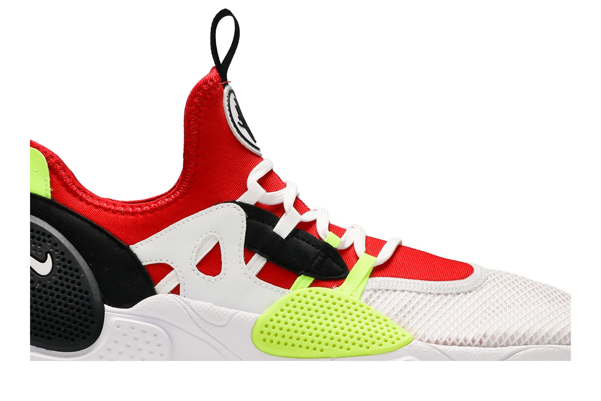 Huarache edge txt discount