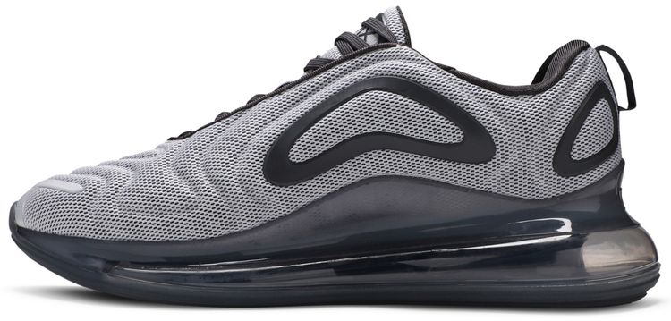 Nike Air Max 720 Wolf Grey