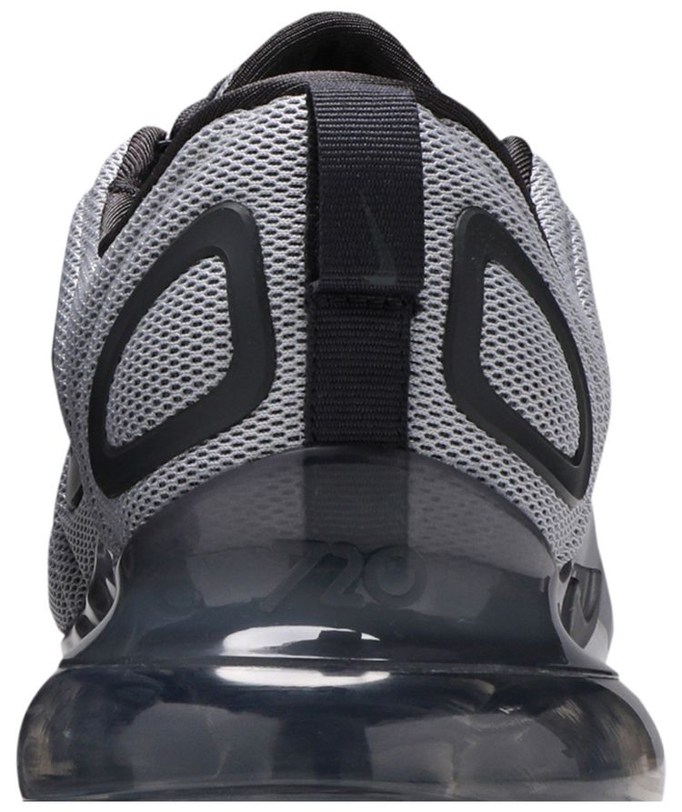 Nike Air Max 720 Wolf Grey