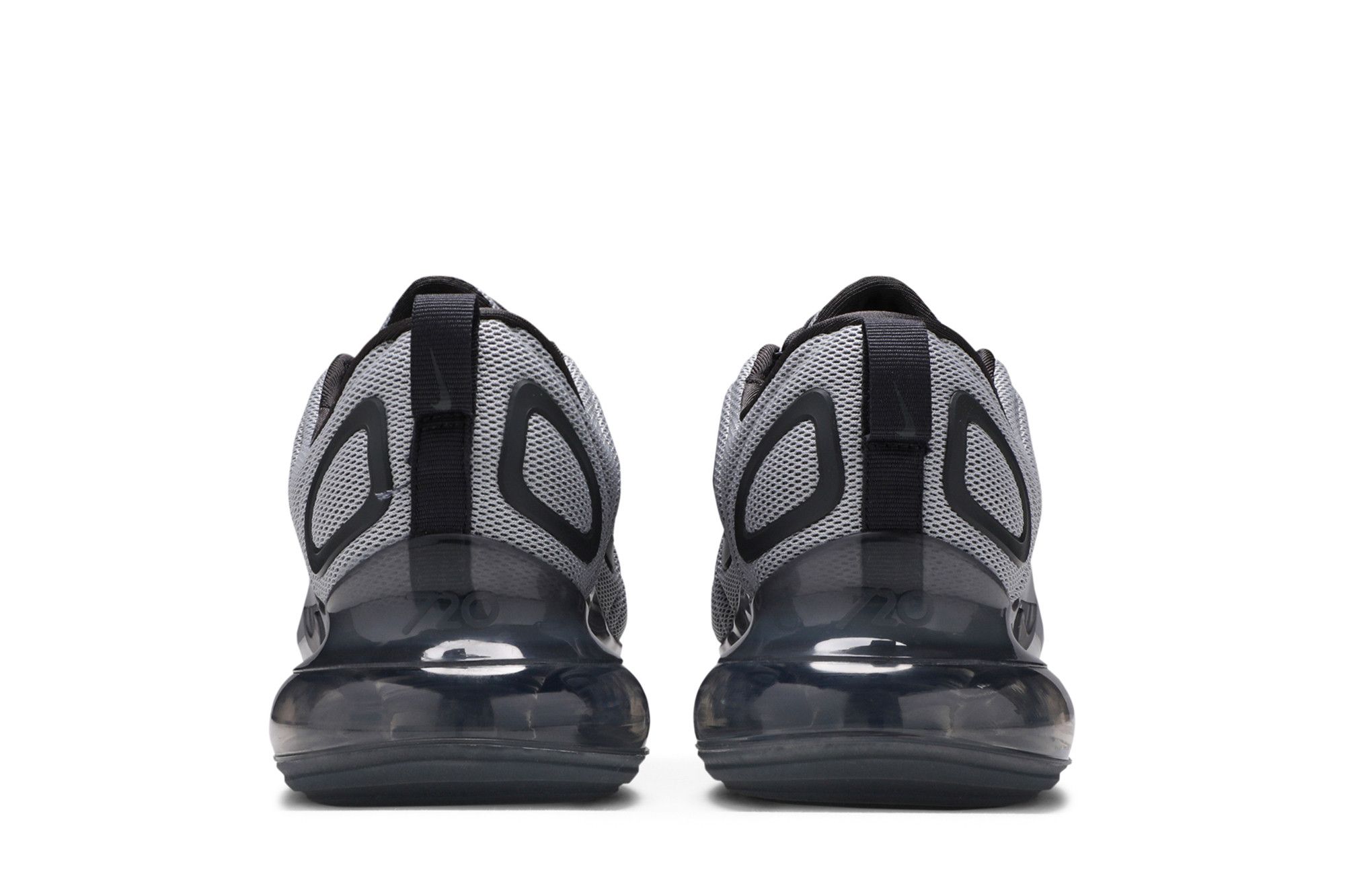 air max 720 grey wolf