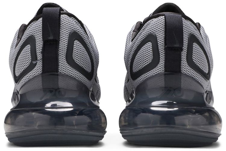 Nike Air Max 720 Wolf Grey