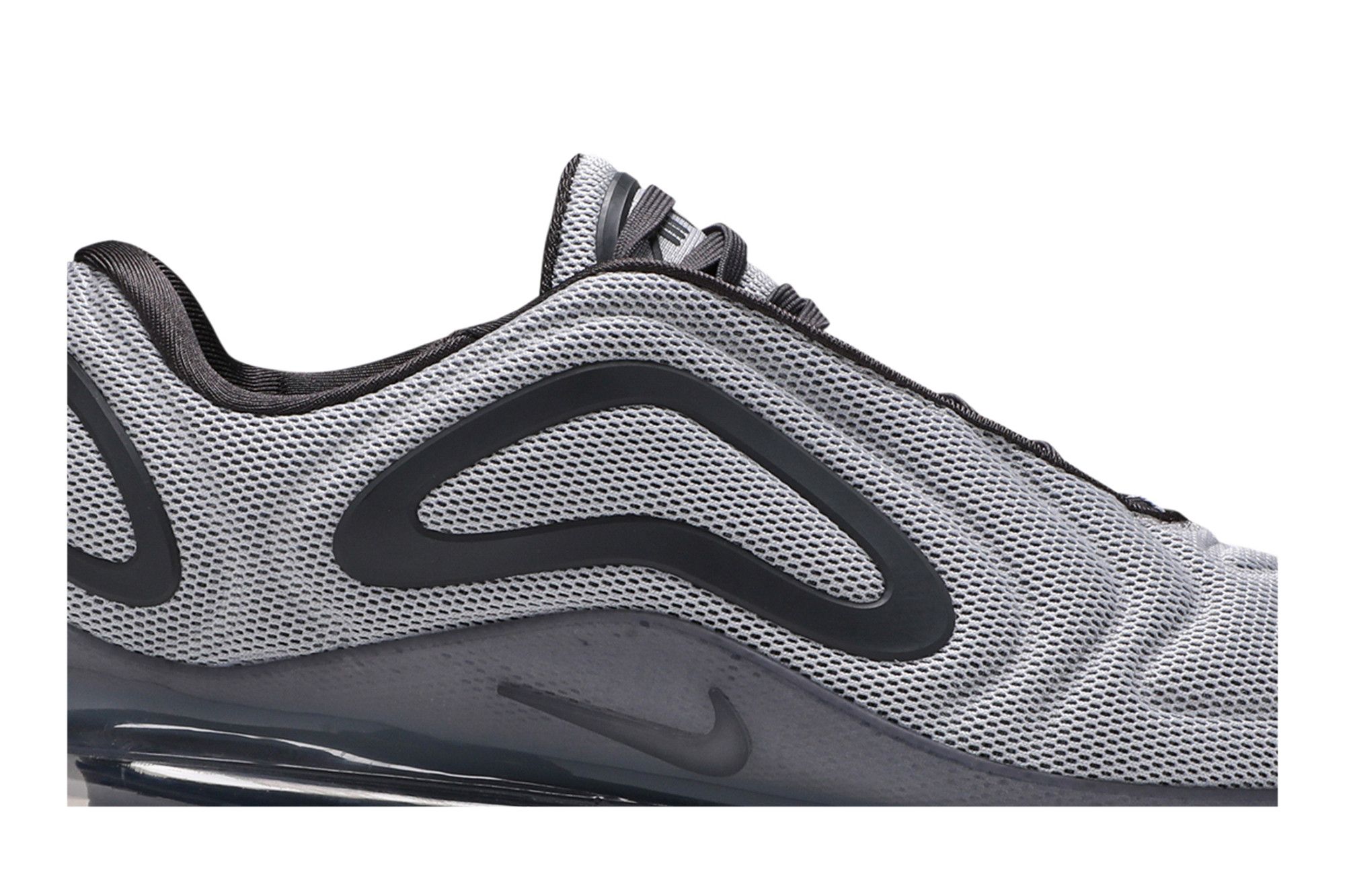 Size 10.5 Air Max 720 Wolf Grey
