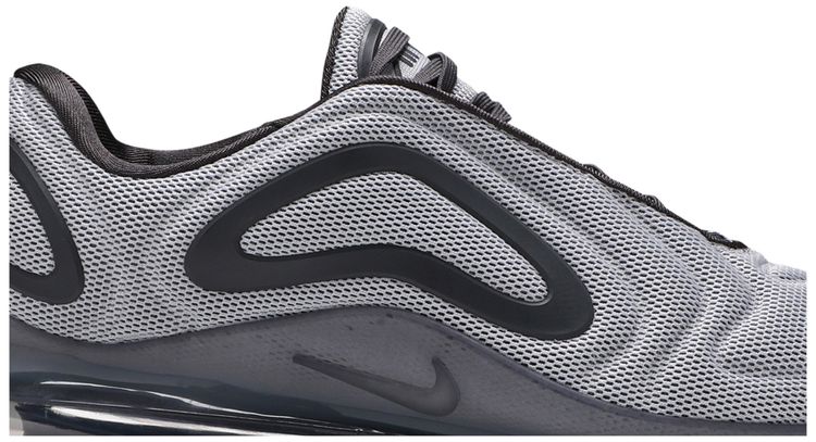 Nike Air Max 720 Wolf Grey