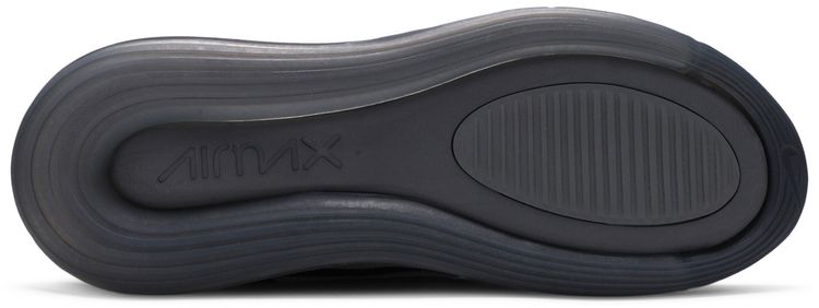 Nike Air Max 720 Wolf Grey