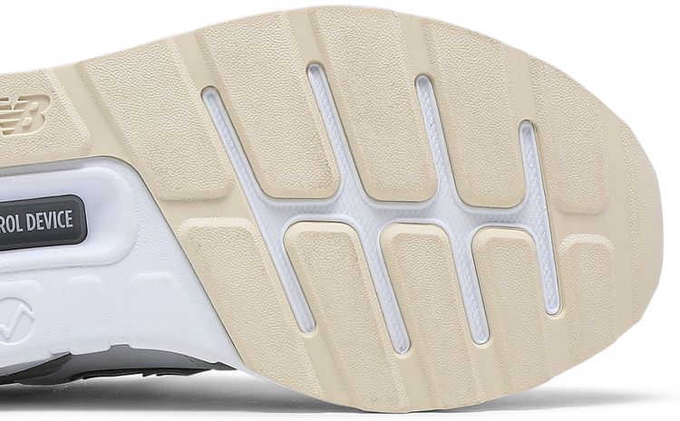 New Balance Wmns 997 White Blue Grey