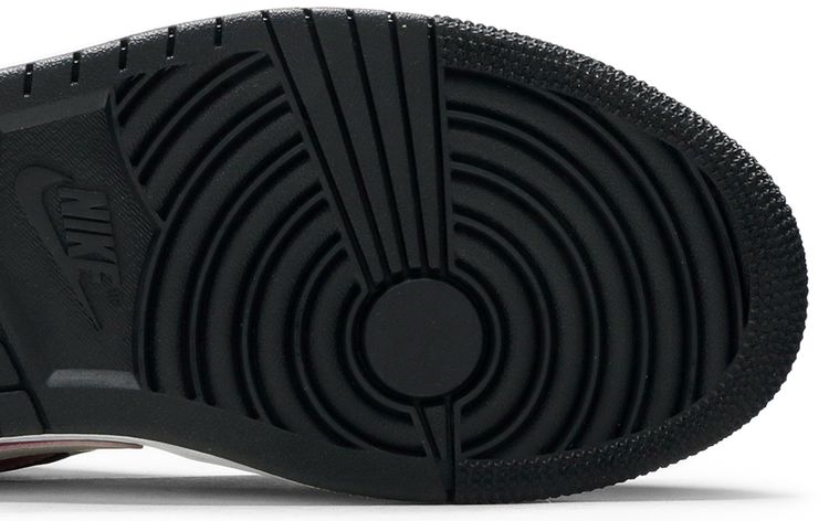 Air Jordan 1 Low Spray Paint