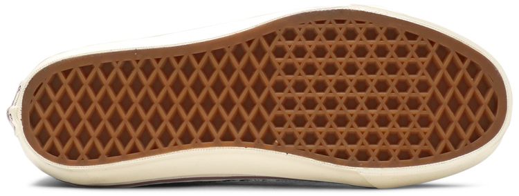 Concepts x Vans OG Sk8 Hi LX Mohair   Purple Plumeria