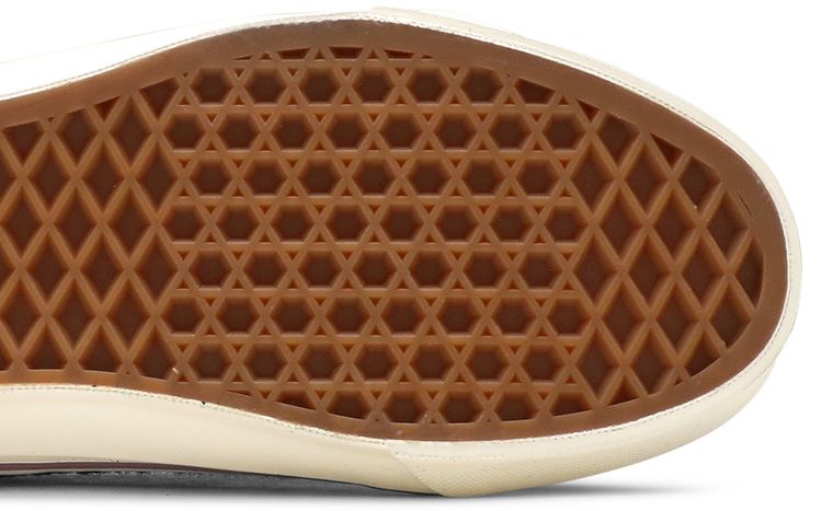 Concepts x Vans OG Sk8 Hi LX Mohair   Purple Plumeria