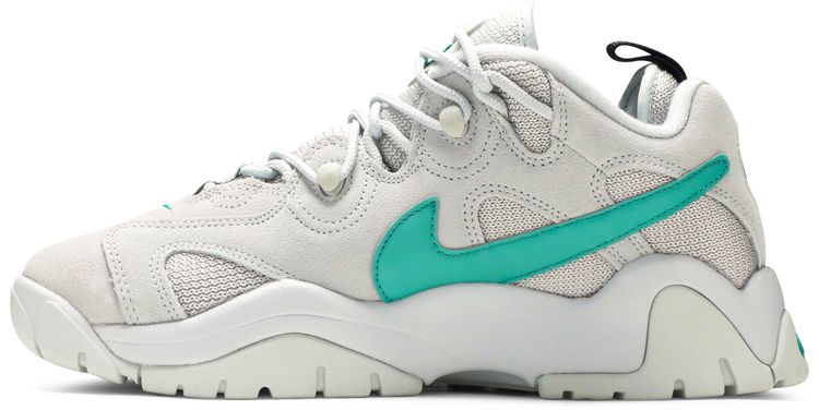 Nike Air Barrage Low Neptune Green