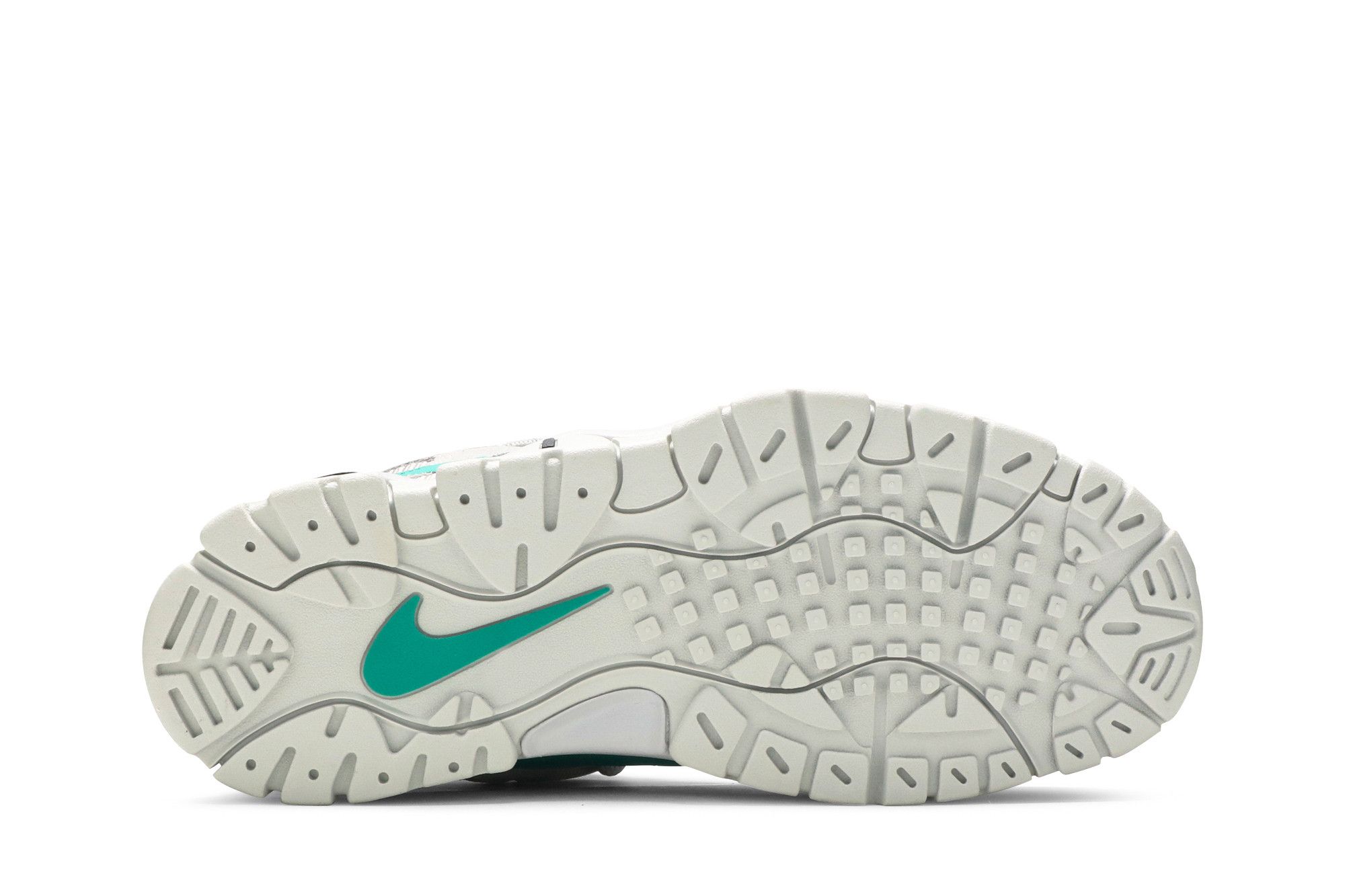 Buy Nike Air Barrage Low 'Neptune Green' - CW3129 001 | GOAT CA Buy Nike Air Barrage Low 'Neptune Green' - CW3129 001 | GOAT CA