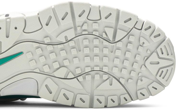 Nike Air Barrage Low Neptune Green