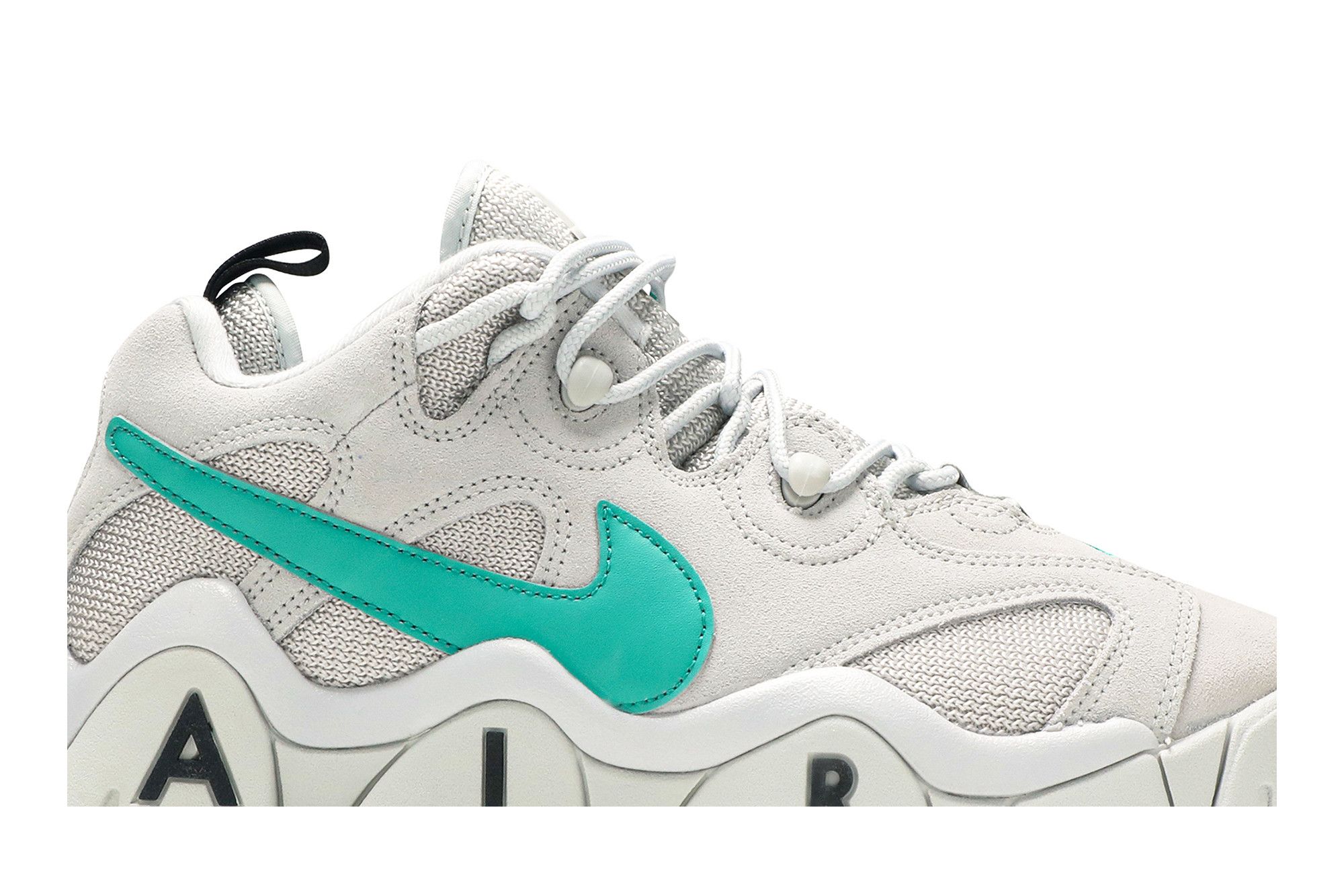 Nike barrage 1996 sale