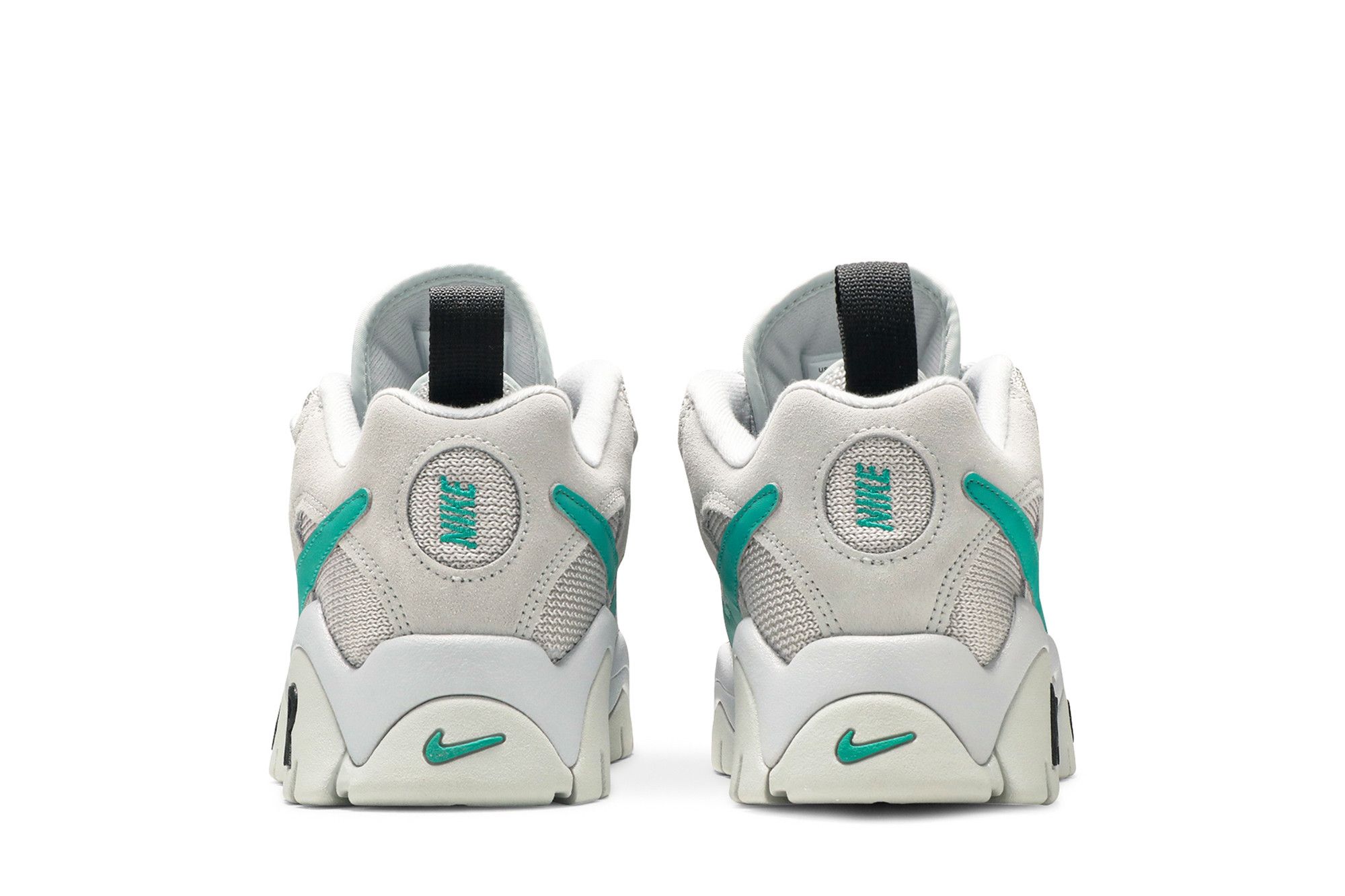 Buy Nike Air Barrage Low 'Neptune Green' - CW3129 001 | GOAT CA Buy Nike Air Barrage Low 'Neptune Green' - CW3129 001 | GOAT CA