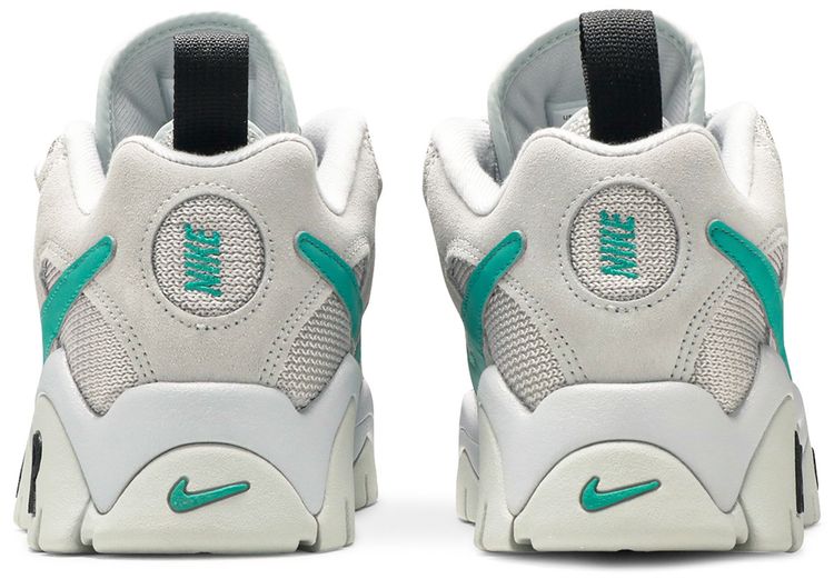 Nike Air Barrage Low Neptune Green